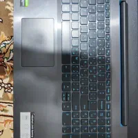 فریم قاب و تاچ پد کیبرد lenovo L340-15IRH gaming