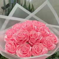 دسته گل