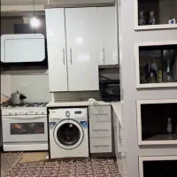 پونک دوخوابه قصر فردوس نوساز سنددار