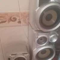 ضبط|سیستم صوتی خانگی|شهرکرد, |دیوار