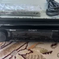 ضبط سونی MEX N 4300 BT