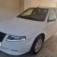 سورن پلاس با موتور xu7pفول با رینگ