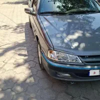 پارس ۹۴|خودرو سواری و وانت|بروجرد, |دیوار
