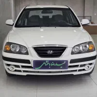 هیوندا آوانته استثنایی کم کار
