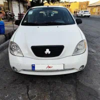 فروش تیبا 2سال 1400
