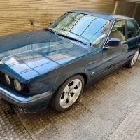 BMW E34 518i 1991