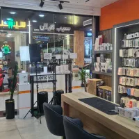 مغازه موبایل ۳۸ متری