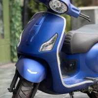 وسپا دایچی gp 150 cc برای بانوان و آقایان