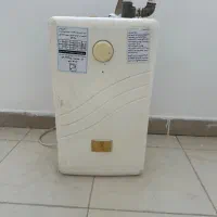 ابگرمکن برقی ا