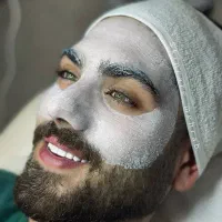 جشنواره فیشال کلینیک خانم و آقا فشیال پاکسازی پوست