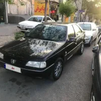 پژو405