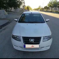 حواله سمند سورن