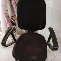 صندلی کامپیوتر اداری