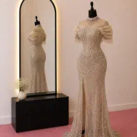 آموزش خیاطی نازک دوز و مجلسی وتاپلکس با ارائه مدرک