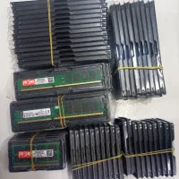 رم کیس و لپتاپ ۴ و ۸ گیگ ddr3