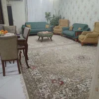 ۱۰۰ متری ۲ خوابه شهرک آسمان کوچه پرواز