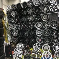 همه مدل رینگ اسپرت زیر قیمت بازار/فروشگاه یکتا