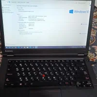 لپ تاپ لنوو t440p