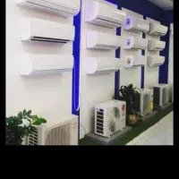 کولر گازی هایسنس۲۴۰۰۰