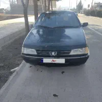 405 جی ال آی دوگانه