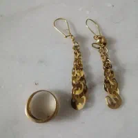 طلا جهت سرمایه گذاری