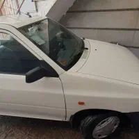 پراید وانت ۱۵۱ مدل ۱۴۰۴