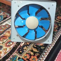فن.|پنکه و تصفیهکنندهٔ هوا|الوند, |دیوار