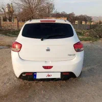 تیبا2 مدل 1400