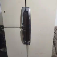 یخچال و فریزر national