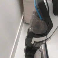 جارو برقی  بیسل ایستاده