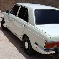 پیکان سواری دوگانه CNG