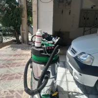 دستگاه مبل شویی فرش شو و موکت شور