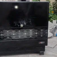 بخاری نیک کالا 12000