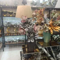 گل مصنوعی