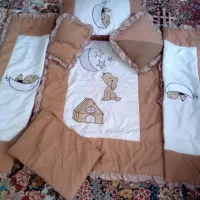سرویس روتختی کودک