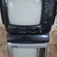 تلویزیون عتیقه