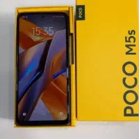 گوشی poco m5s Ramz 265g|موبایل|تهران, صادقیه|دیوار