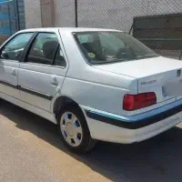 پژو پارس صفر مدل ۱۴۰۲