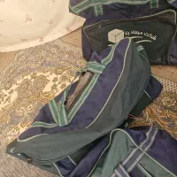 ساک مسافرتی چرخ دار