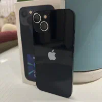 آیفون 13 نرمال باتری90