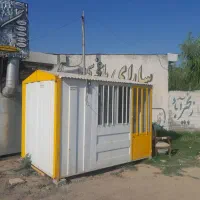 کانکس در حد نو ۲در۳