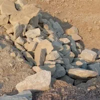 سنگ لاشه