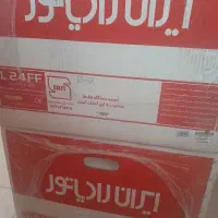 پکیج ایران رادیاتور