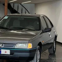 پژومدل۹۷دوبرگ سند درحد خشک۸۰تا کار