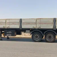تریلی لبه دست ساز مدل 1402