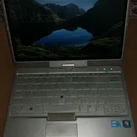 لبتاب اچ پی لمسی core i5|رایانه همراه|نیشابور, بنیاد شهید|دیوار