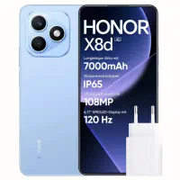 Honor X8d|موبایل|کرج, گلشهر|دیوار