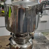 سماور برادران رشید