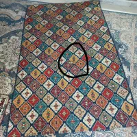 گلیم|گلیم، جاجیم، گبه|پاکدشت, پاکدشت (مامازند)|دیوار