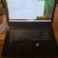 لپتاپ msi گیمینگ